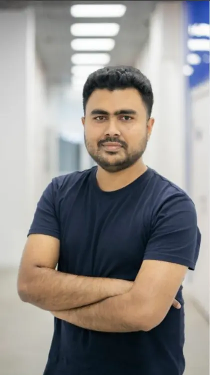 Rafiq Mahmud